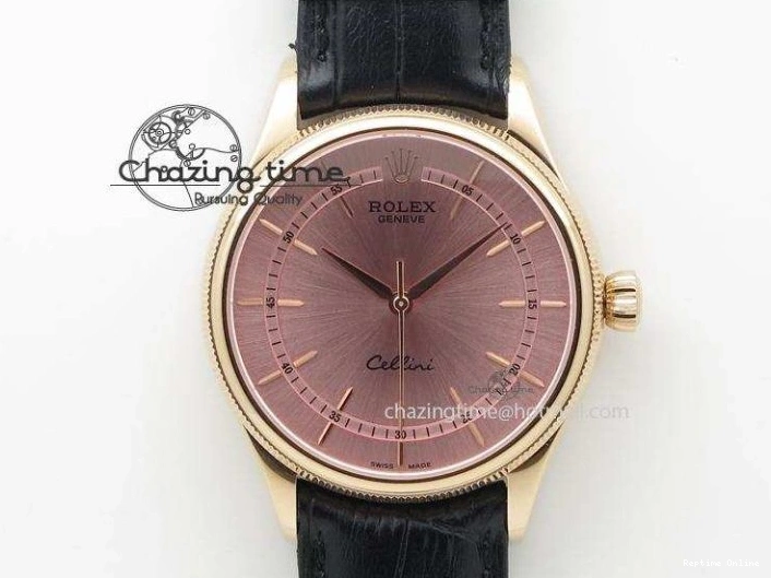 0401 DateJust 36 SS RG 126231 BP Maker 1:1 Best Edition Silver Dial on Oyster Bracelet EasyMatch 2511